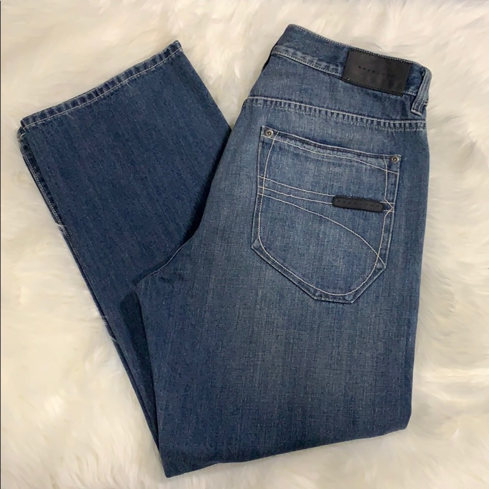 Men’s Sean John Jeans